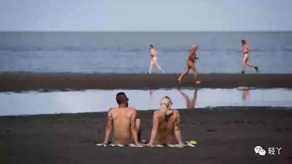关于裸体海滩，你不知道的五件事