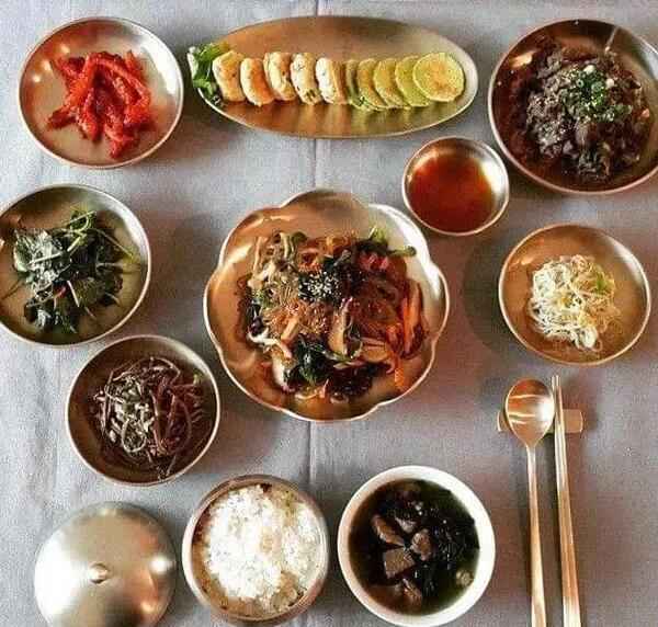 去了韩国才知道的事：韩国为什么没有早餐店；韩国的前后辈文化；韩国人为什么那么崇尚汗蒸呢？
