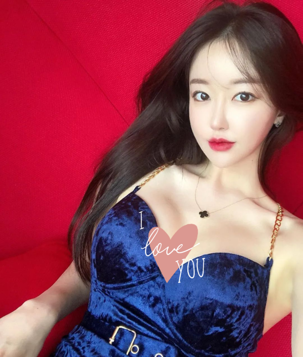 [instagram美女]韩国美女yun.jj优雅而不失妩媚
