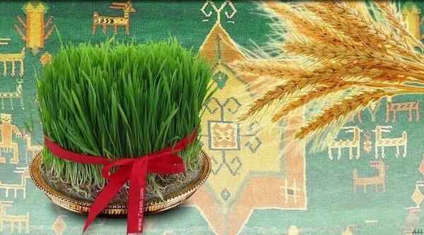 伊朗新年“诺鲁孜节”的来历及故事