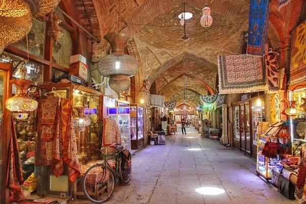 去伊朗旅游是什么样的呢？