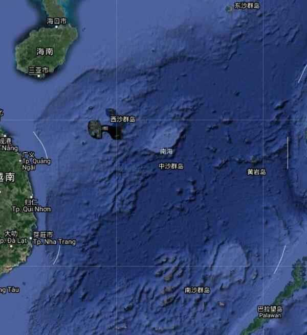 黄岩岛填海？黄岩岛被菲律宾侵占15年后失而复得，为什么中国欲填而不能？