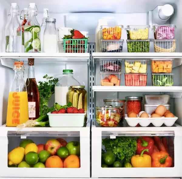 怎么去除冰箱异味？去除冰箱异味方法有哪些？