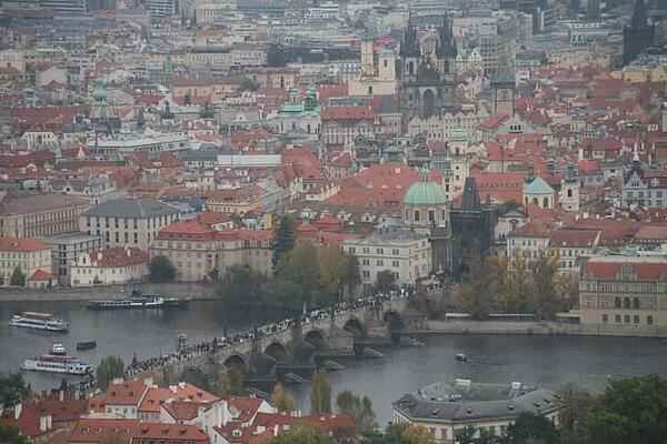 捷克是一个怎么样的国家？关于捷克共和国的十个事实