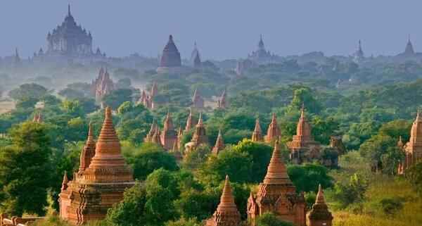 缅甸是哪个国家？关于缅甸的冷知识