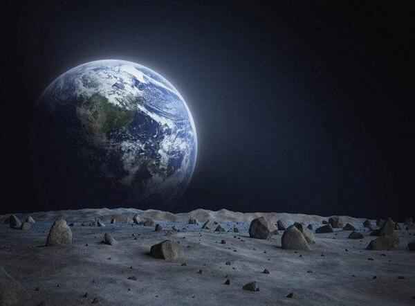 如果没有月亮地球会发生什么变化？月亮的变化和太阳地球有什么关系？