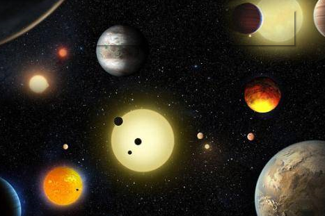 什么是开普勒望远镜？开普勒望远镜的10个最奇怪的发现