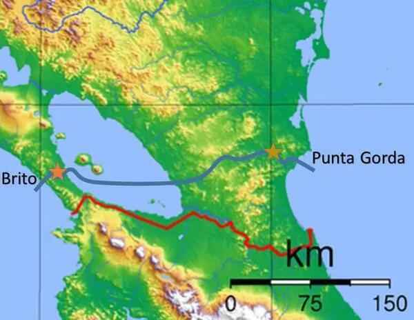 尼加拉瓜属于哪个洲？尼加拉瓜大运河为什么没有动工？关于尼加拉瓜你要了解这些