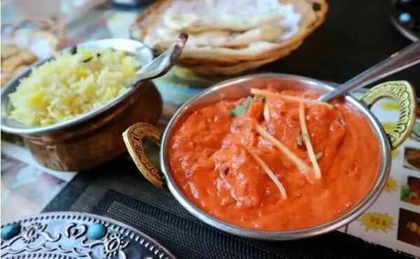 印度人的一日三餐都吃什么？