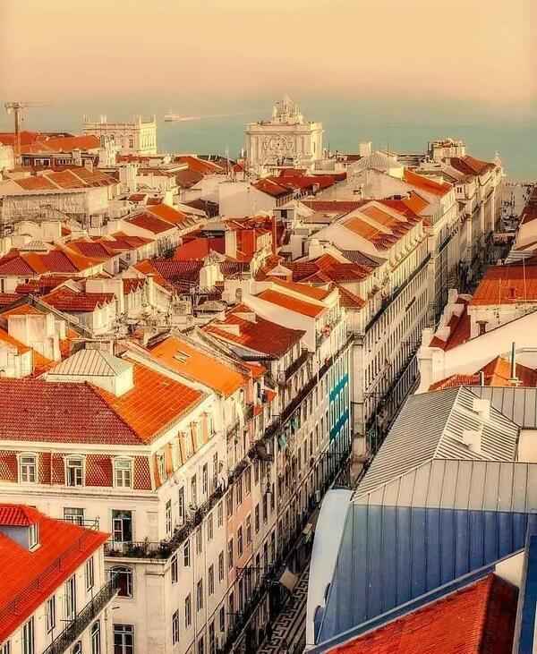 葡萄牙首都在哪里？关于葡萄牙的几个冷知识