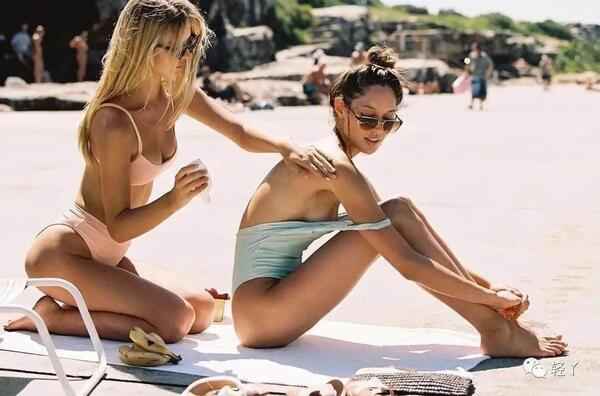 关于裸体海滩，你不知道的五件事