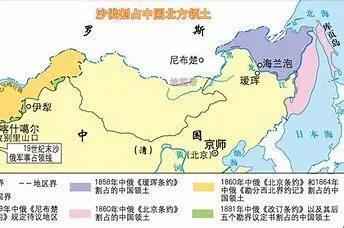 关于俄罗斯的10个冷知识，快来看看你知道几个？