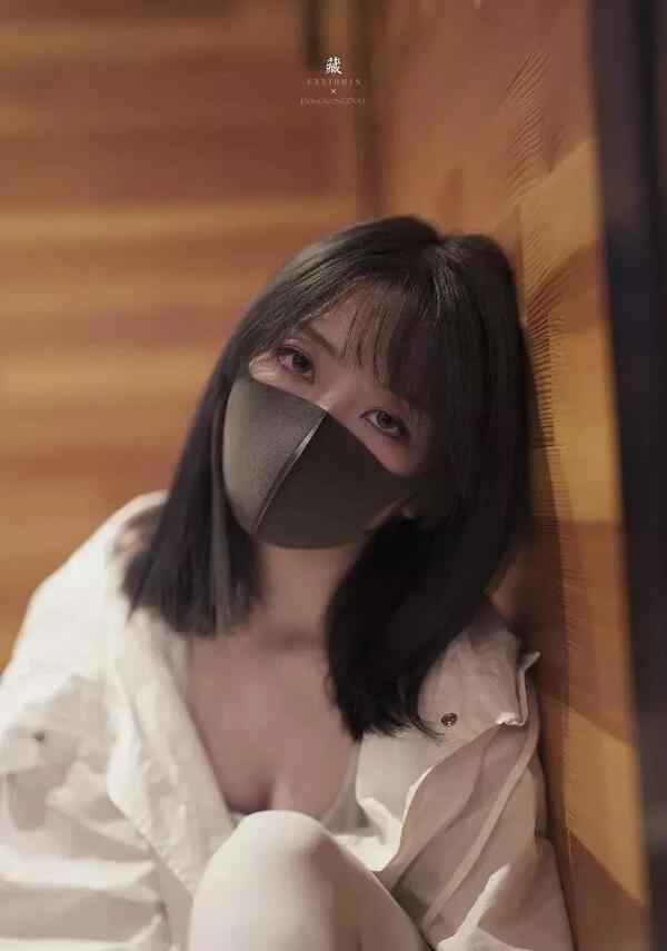 “玩偶姐姐”Hongkongdoll onlyfans专属写真，新森林系列出炉？！（附视频）