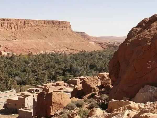 摩洛哥旅游？关于摩洛哥的几个冷知识