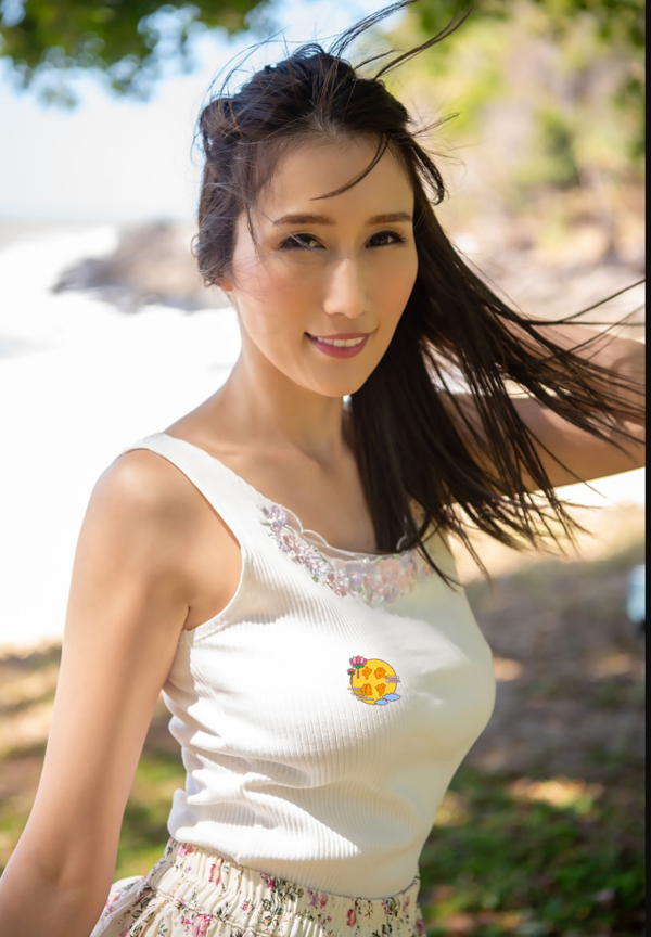 京香JULIA性感写真集 | JULIA姐姐（J罩杯）在亚洲地区被称为“东洋女神”
