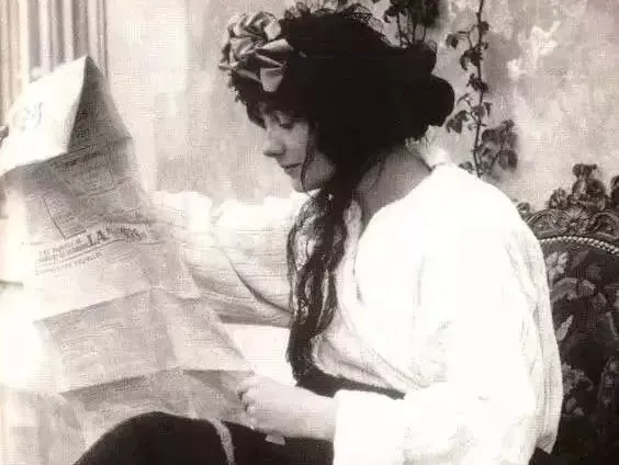 香奈儿创始人，加布里埃·香奈儿：从“万年情妇”到时尚教母，她的一生堪称传奇！
