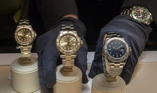 广州钟表城的手表是真的吗？广州钟表城买表应该注意什么？