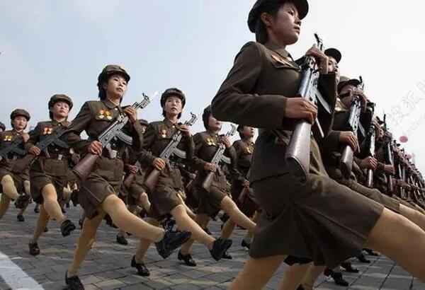 有关朝鲜的十个冷知识，快来看看你知道几个。