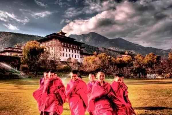 去不丹旅行| 追寻幸福之境