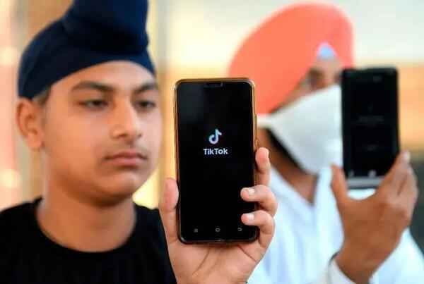 抖音在印度正式被禁止，大批印度网红失业