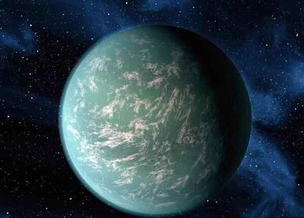除地球之外是否有生命存在？可能存在生命的超级地球，距地球最远的可能有人居住的行星