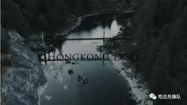 Hongkongdoll，新森林系列上线，第零集-她的妄想！（附视频）