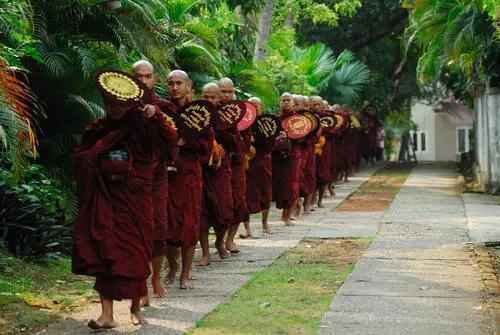 有关柬埔寨的10个冷知识，你知道几个？