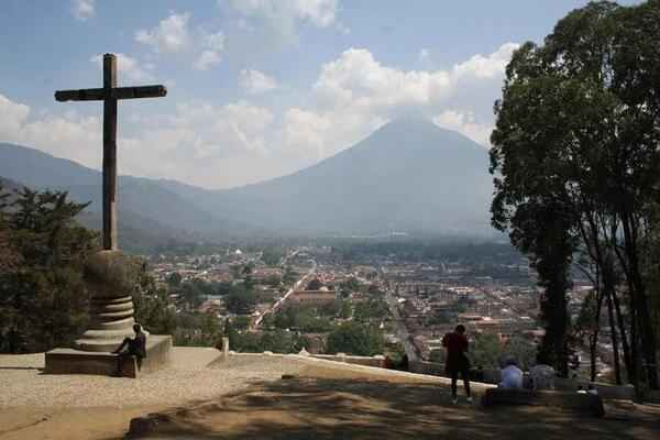 危地马拉是一个怎样的国家？中美洲的一个小国