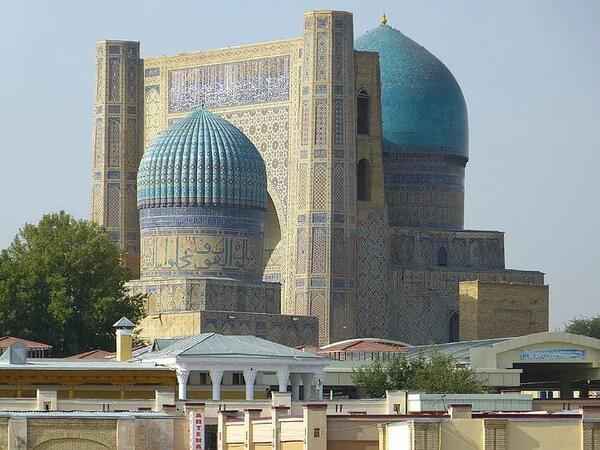 阿凡提的故乡乌兹别克斯坦是一个怎样的国家？关于乌兹别克斯坦的冷知识