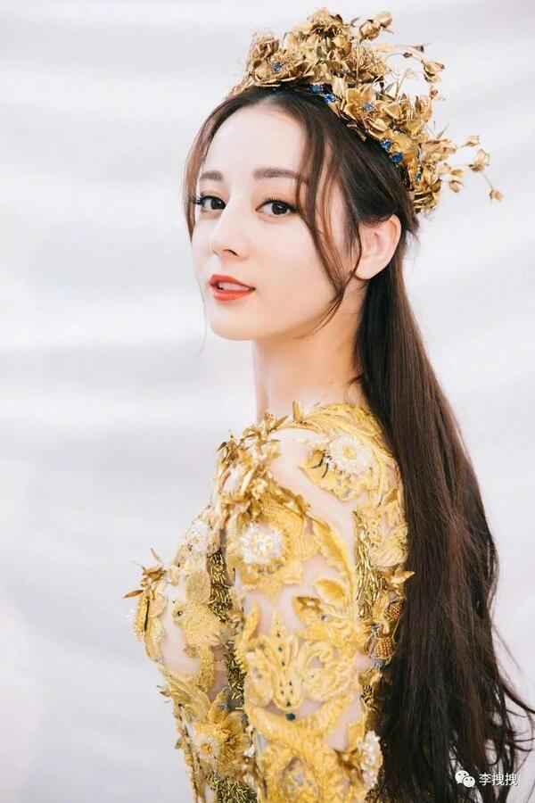 日本人眼中，哪位中国女星最美？