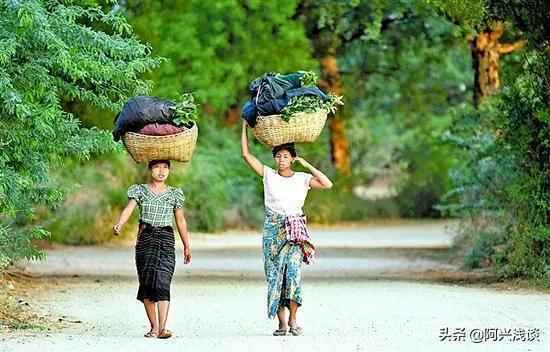 缅甸是个什么样的国家？