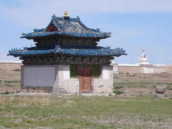 关于蒙古国你了解多少？蒙古国和内蒙古的区别