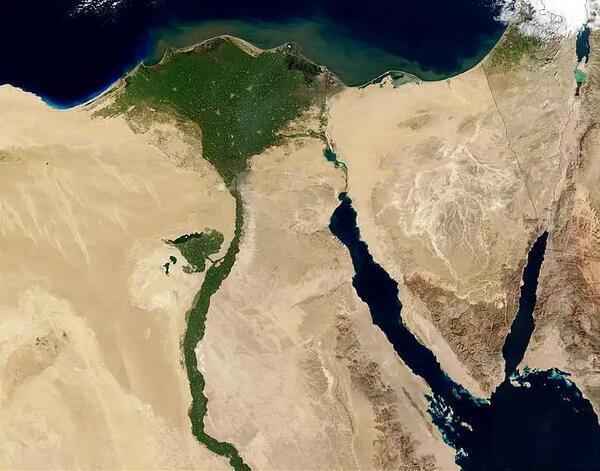 埃及属于哪个洲？关于埃及的几个小知识