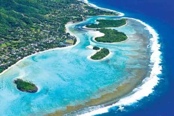 库克群岛属于哪个国家？关于库克群岛的几个冷知识