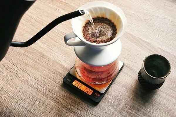在家煮咖啡的方法有哪些？