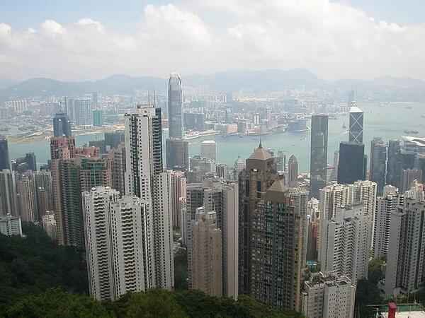香港是一座什么样的城市？和我们生活有什么不同？关于香港你一定不知道的10件事！