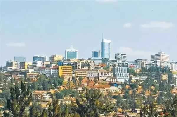 卢旺达是一个怎样的国家？仿中国仿出了非洲“王炸”！