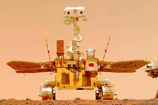 在没有保护措施的情况下，人类能在火星上生存多久？