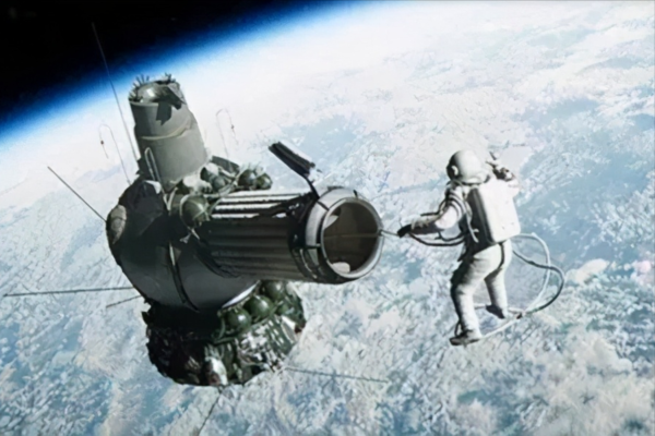 历史上最倒霉的宇航员，刚进太空站苏联解体，历经311天才获救！