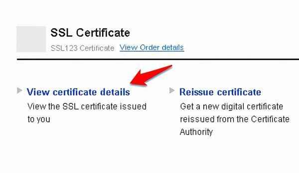 三个步骤教会你如何安装ssl证书！！！