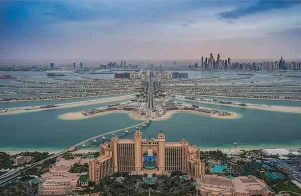 迪拜是哪个国家的？阿联酋：七个酋长国组成的国家