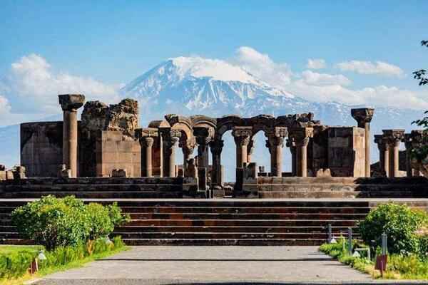 亚美尼亚是一个怎样的国家？关于亚美尼亚的国家概况
