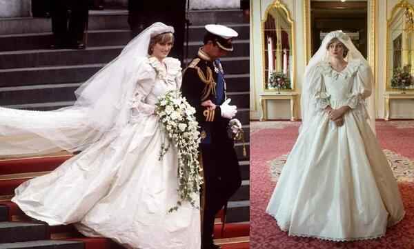 戴安娜王妃：一个被「英国王室」耽误的时尚博主。