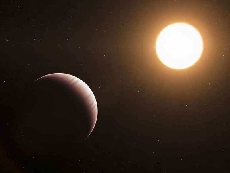 开普勒望远镜发现了多少行星？盘点“开普勒”望远镜发现的那些行星！