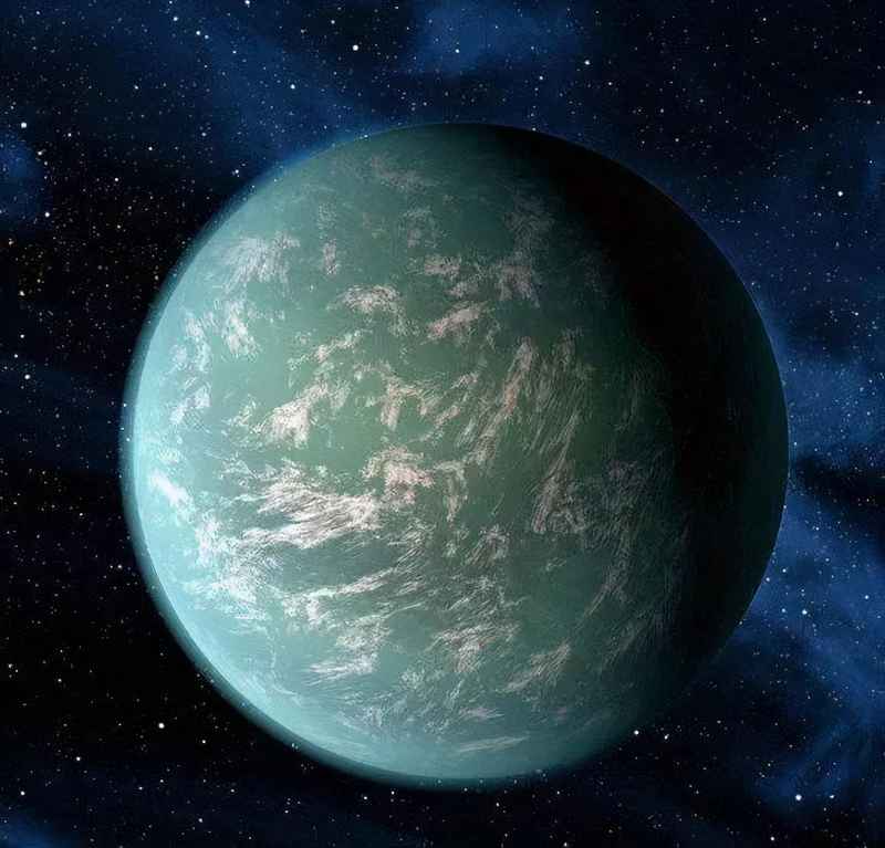 开普勒望远镜发现了多少行星？盘点“开普勒”望远镜发现的那些行星！