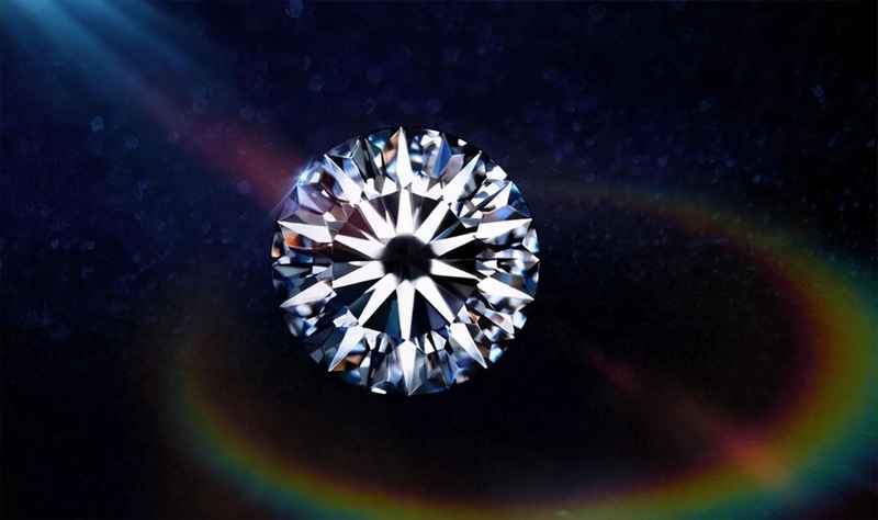 什么叫宝石光？宝石的“光影世界”并不完全取决于材料本身！