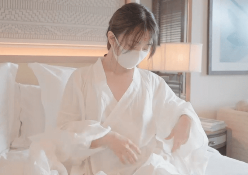 HongKongDoll玩偶姐姐新作《神明少女》系列之《晨钟暮鼓》 | 晨钟暮鼓剧情介绍