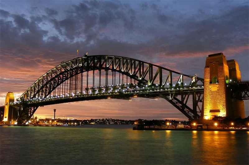 世界上著名的梁桥有哪些？盘点10座世界上最具特色的桥梁！
