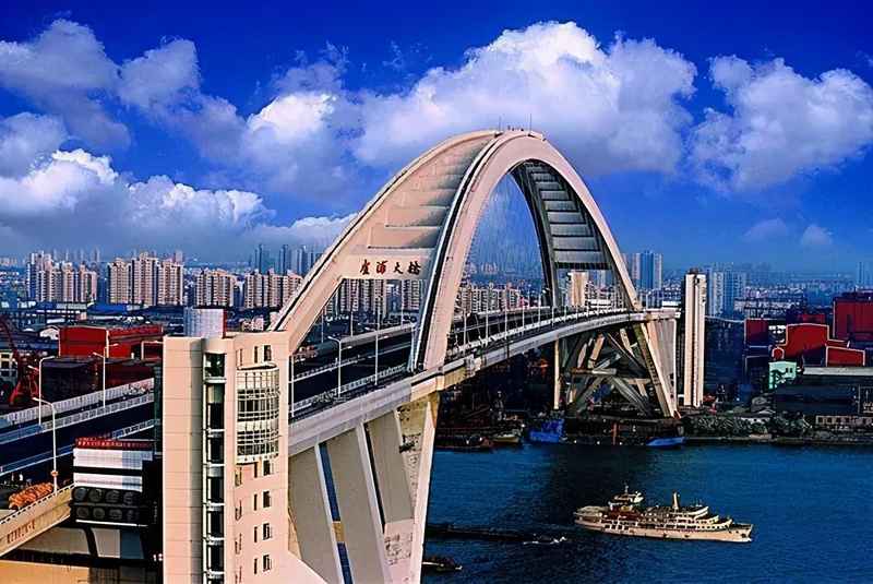 世界上著名的梁桥有哪些？盘点10座世界上最具特色的桥梁！