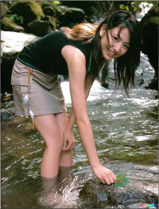 长泽雅美，日本最让人心动的女演员？